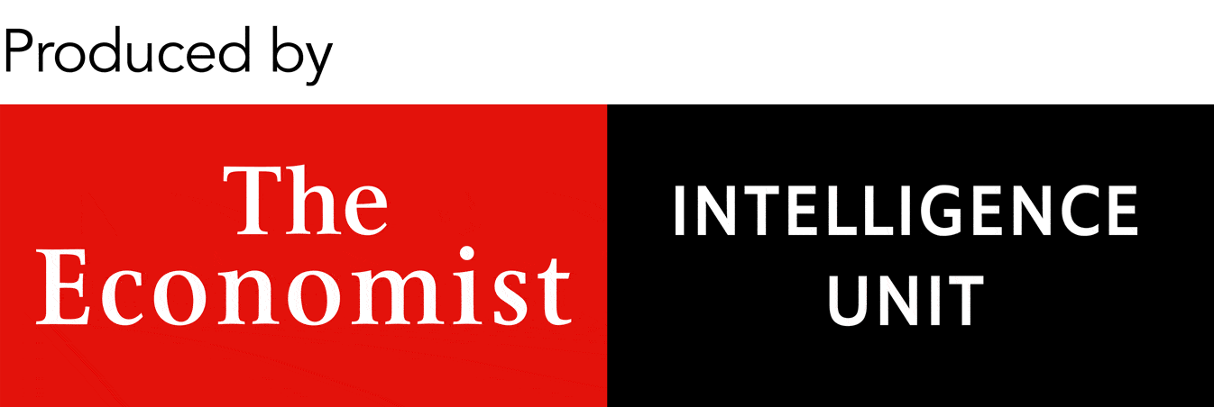 Economist Intelligence Unit logo